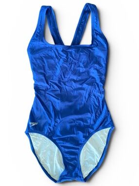 Speedo One Piece Swimsuit